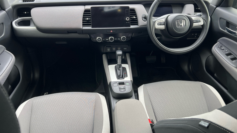 Honda Jazz 1.5 i-MMD Hybrid Crosstar EX 5dr eCVT Hybrid Hatchback